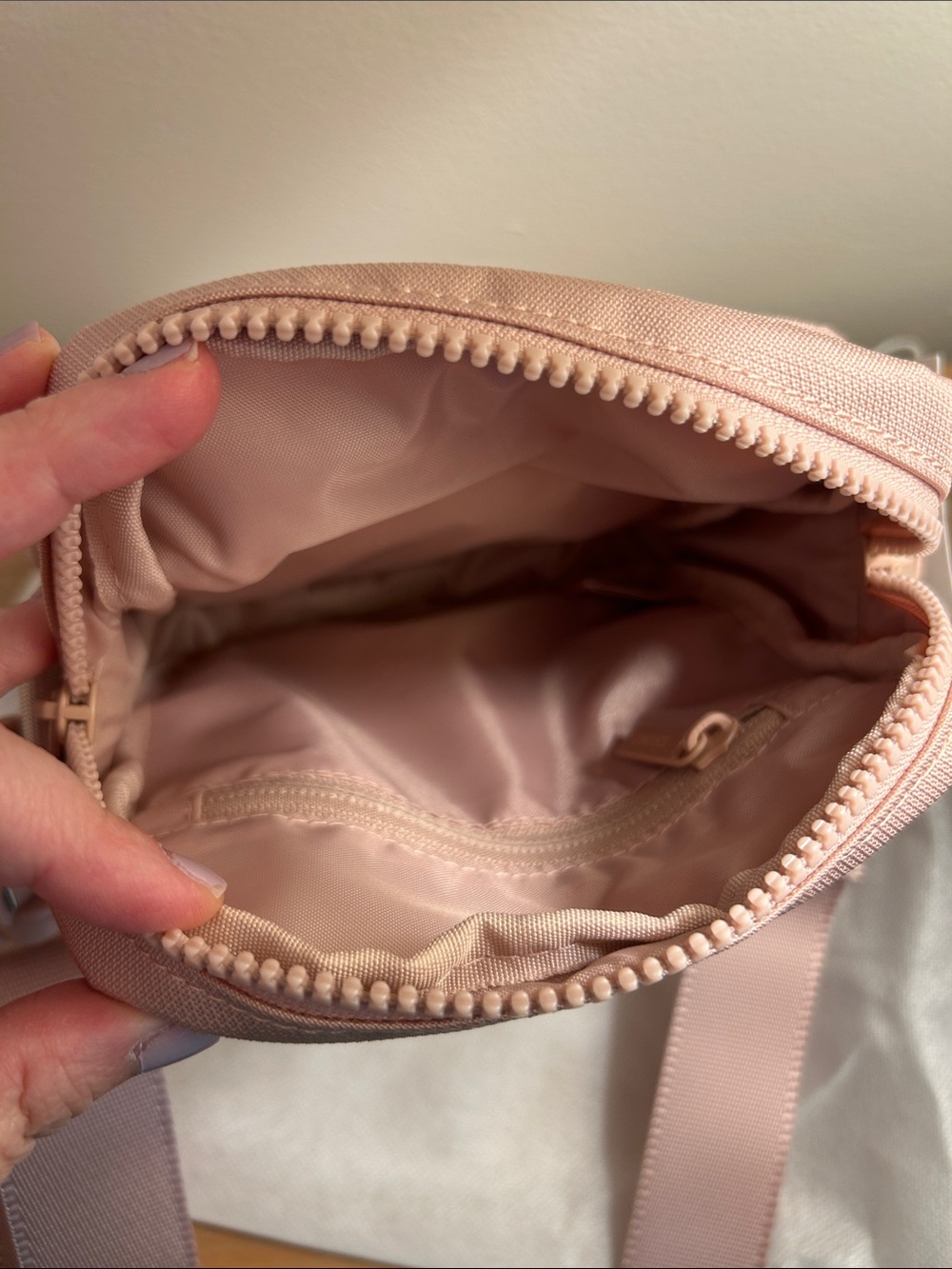 NWT Calpak Stevyn Mini Crossbody Bag - Picture 3 of 5